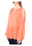 XY BLUSA CORALLO MARANI