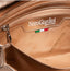 XY CLUTCH CHAROL NUDE GIARDINI
