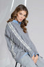 XY SWEATER TRIBALE DREI