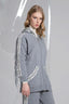XY CARDIGAN TRIBACA DREI