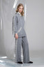 XY CARDIGAN TRIBACA DREI + XY PANTALONES TRIBALE DREI
