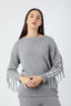 XY SWEATER TRIBALE DREI