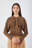 PU BLUSA NATUPRINT CORSELLINI