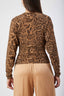 PU BLUSA NATUPRINT CORSELLINI
