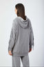 XY CARDIGAN TRIBACA DREI
