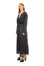 XY VESTIDOS HYPNO CORSELLINI NEGRO