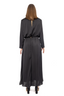 XY VESTIDOS HYPNO CORSELLINI NEGRO