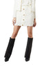 XY FALDA CHANEL CORSELLINI