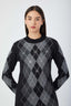 XY VESTIDO SCOTIA DREI