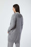 XY CARDIGAN TRIBALE DREI