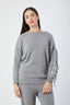 XY SWEATER TRIBALE DREI