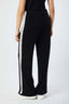 XY CARDIGAN TRIBACA NEGRO DREI + XY PANTALONES TRIBALE NEGRO DREI