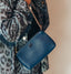 SXN CARTERAS BLU DOLCE