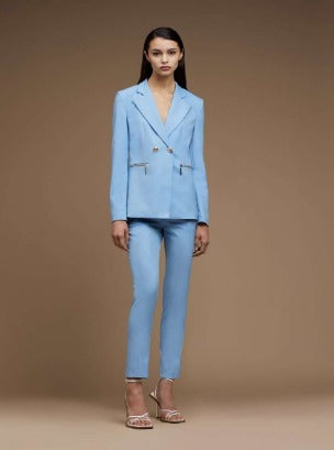 XY BLAZER CHIUSURA CORSELLINI