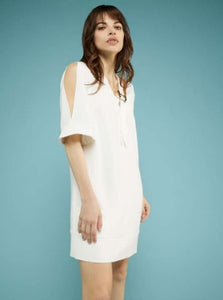 XY VESTIDOS SQUARE CORSELLINI