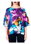 XY BLUSA ORCHIDEA MARANI