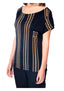 XY BLUSA PORTICO MARANI