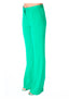 XY PANTALONES CREPE VERDE CORSELLINI