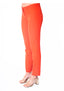 XXX PANTALON ORANGE DREI