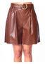 XY BERMUDAS PECAN CORSELLINI