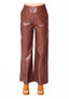 XY PANTALONES PECAN CORSELLINI MARRON