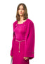 XY TOP FUCSIA DREI