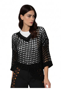 XYY SWEATERS MAGLIONI DREI