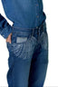 XY JEANS FLASH DREI