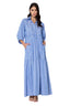PU VESTIDO MARGHERITE DREI