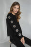 PU CHAQUETA GIOGIELLO DREI