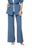 PU PANTALON TERRY DREI
