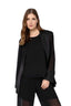 PU BLAZER GALA DREI