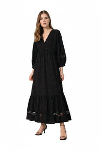 PU VESTIDO SANGALLO DREI