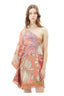 XY VESTIDO BURGANI CORSELLINI