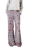 XY PANTALON SERPENTE DREI