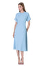 PU VESTIDOS KATE DREI