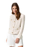 XY CHAQUETA COCO DREI