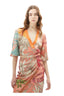 XY BLUSAS BURGOV CORSELLINI + XY FALDA BURGOS CORSELLINI