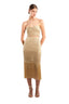 XX TOP DORE CORSELLINI + XY FALDA DOREE CORSELLINI