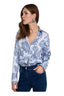 XY BLUSAS STAMPA DREI