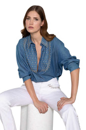 XY BLUSAS MONTANA DREI