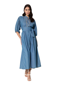 PU VESTIDO MONTANA DREI