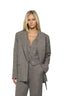 PU BLAZER GIOELLO CORSELLINI