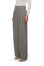 XY PANTALONES LUREX GRIS CORSELLINI