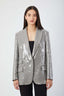 PU BLAZER PLATINUM CORSELLINI