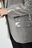 PU BLAZER PLATINUM CORSELLINI
