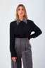 XY BLUSAS PERLI DREI