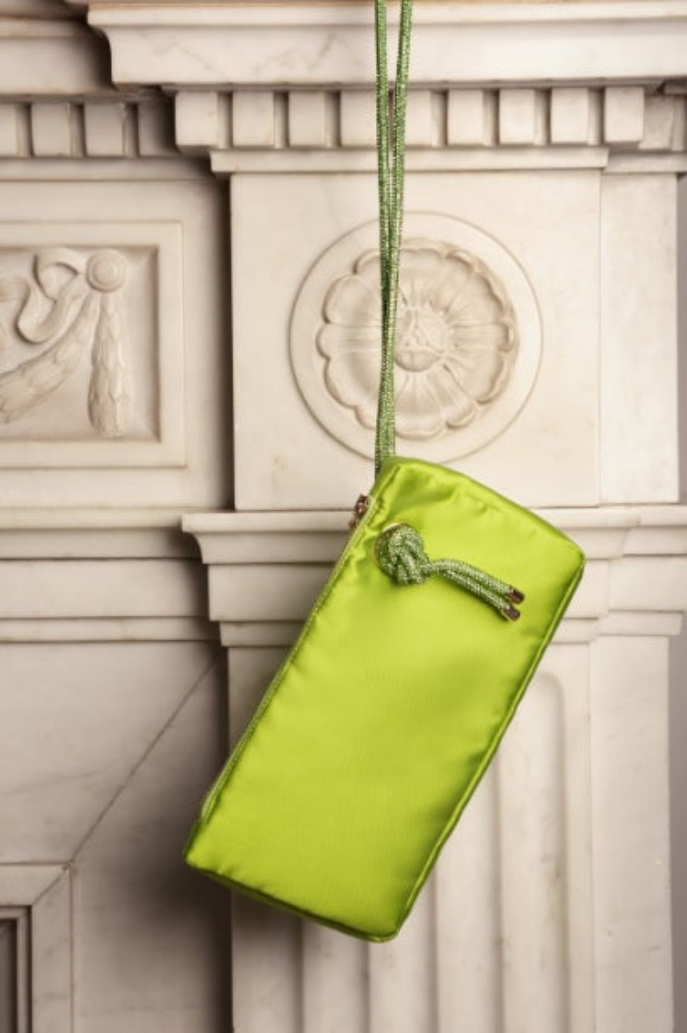 XY CLUTCH FESTNUDO CORSELLINI