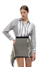 PU BLUSA LINING CORSELLINI