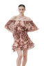 XY VESTIDOS SKINSTRAP CORSELLINI